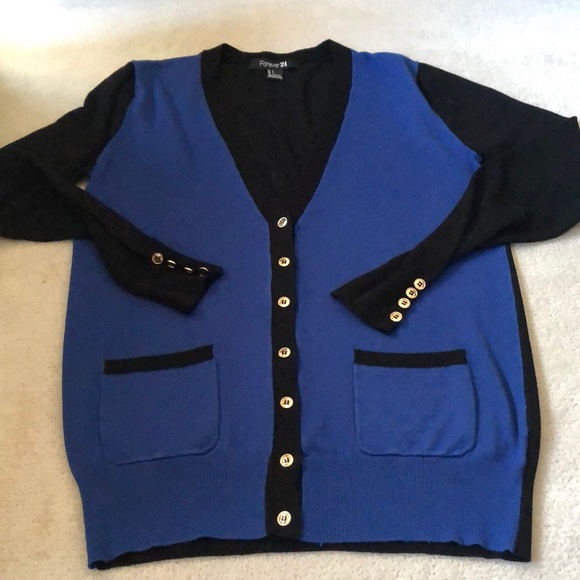 Cardigan! - Picture 1 of 2